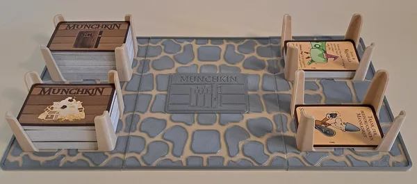 Munchkin Board