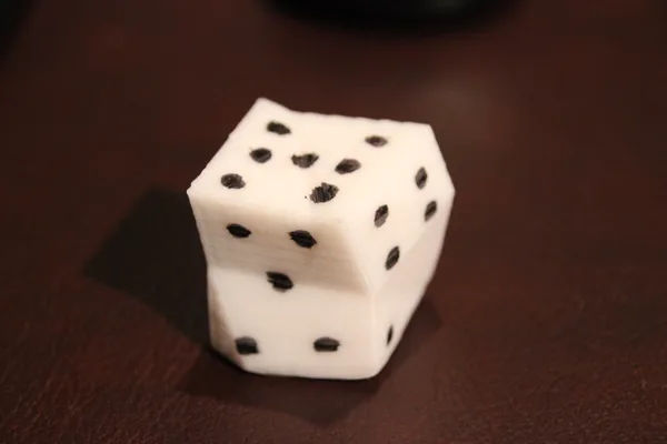 Munchkin loaded die