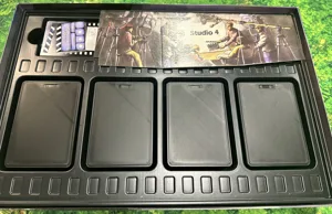 Traumfabrik insert
