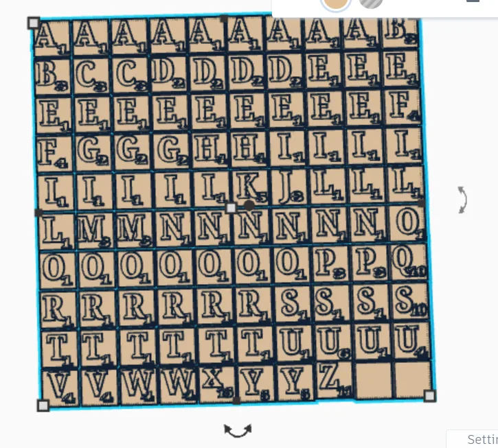 s10 Scrabble