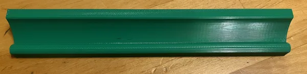 Scrabble Tile Stand