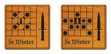 The Duke - Musketeers Expansion