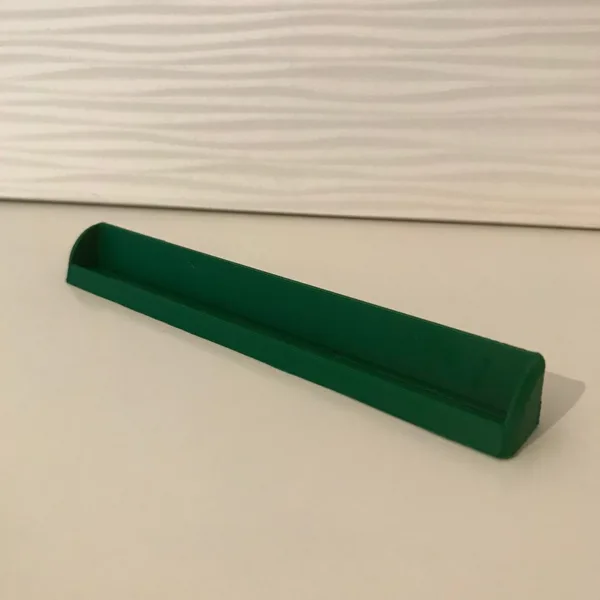 Scrabble tile holder