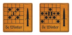 The Duke - Musketeers Expansion