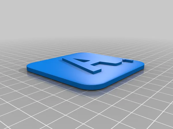 SCRABBLE LETTERS