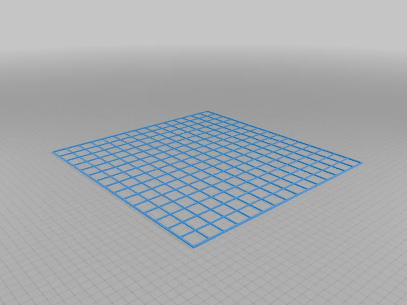 Scrabble Grid