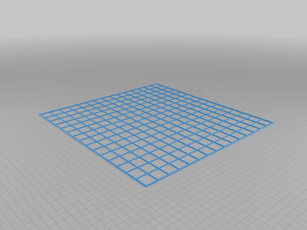 Scrabble Grid