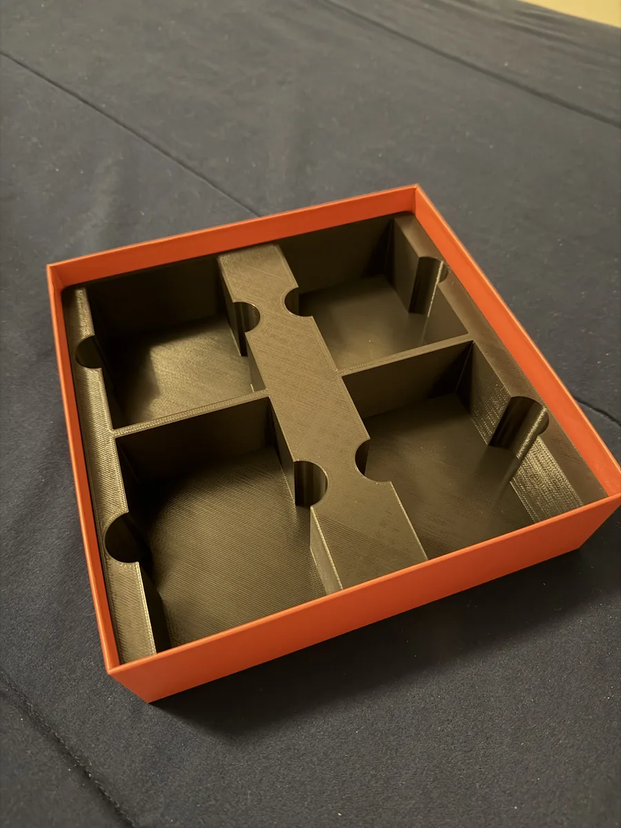 Exploding Kittens Complete Insert