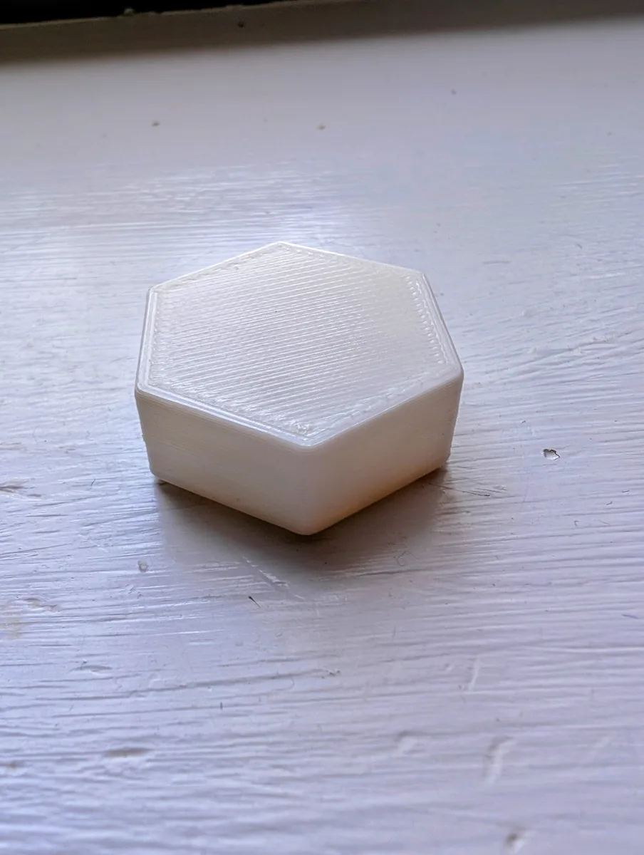 Hive Pocket Piece