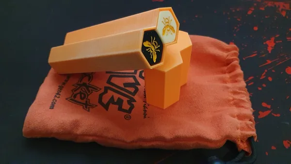 Hive Pocket Storage Container