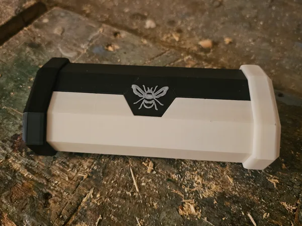 Hive Pocket storage