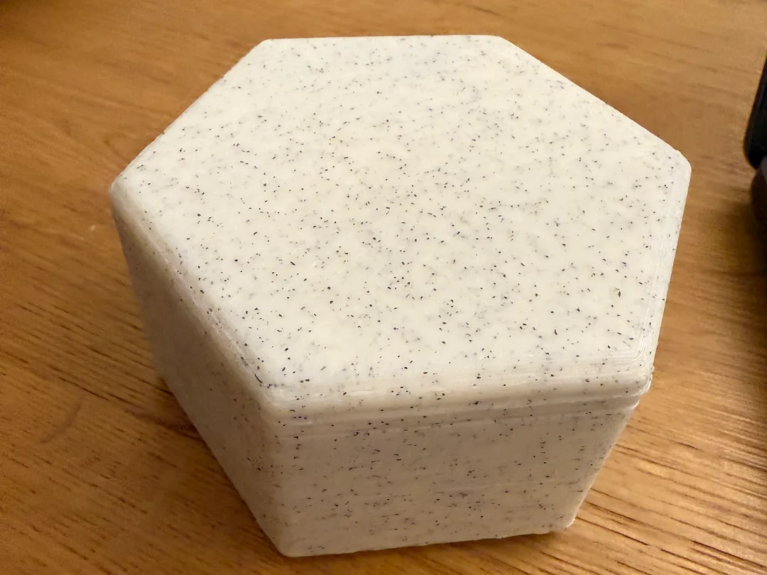Hive Pocket Game Box (no logo lid)