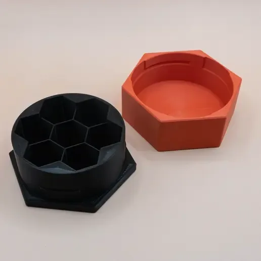 Hive pocket pack