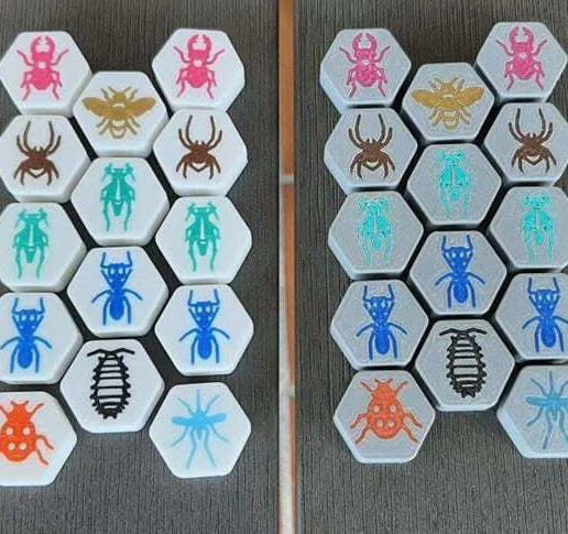 Hive travel edition - Hive pocket edition