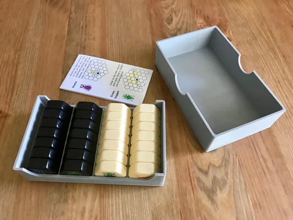 Box for Hive Pocket