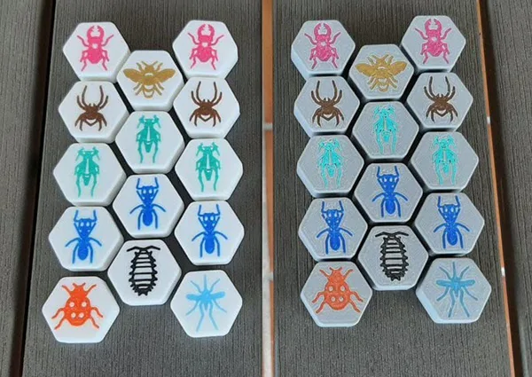 Hive edición de viaje - Hive pocket edition