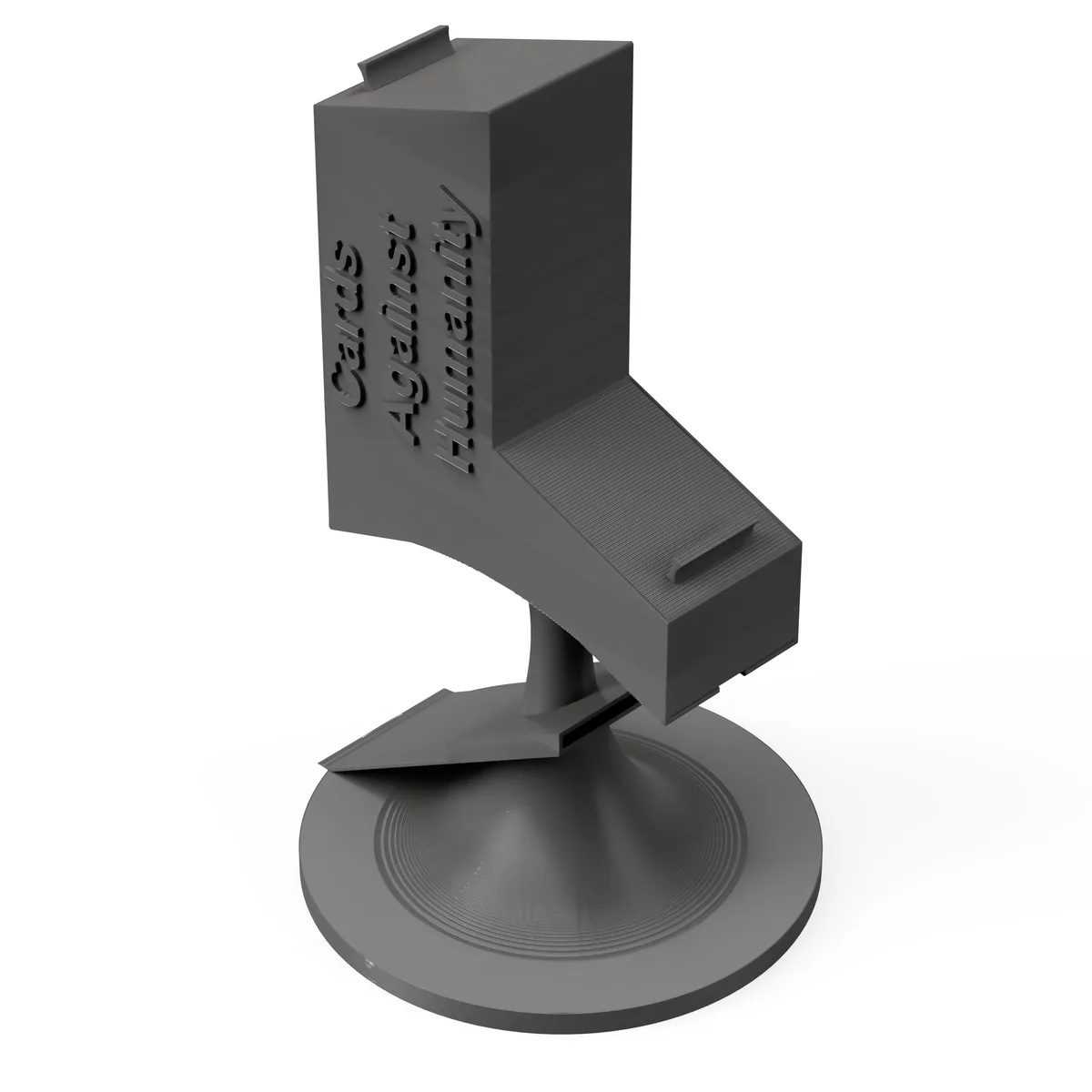 Cards Against Humanity Card Dispenser