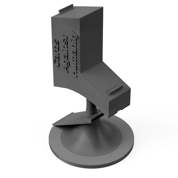 Cards Against Humanity Card Dispenser