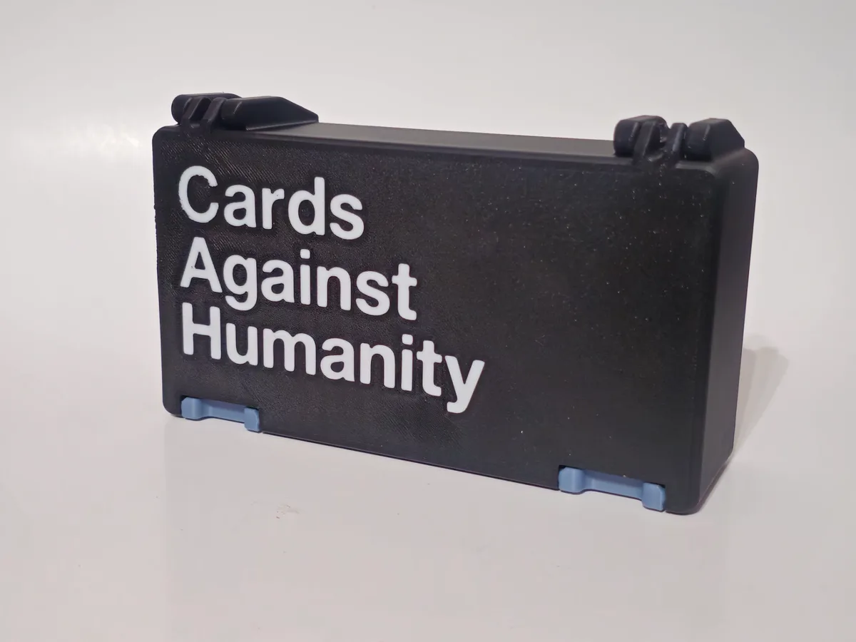 Cards Against Humanity Box - Base Set