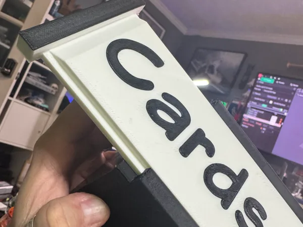 The Cards Against Humanity Meter of Mayhem