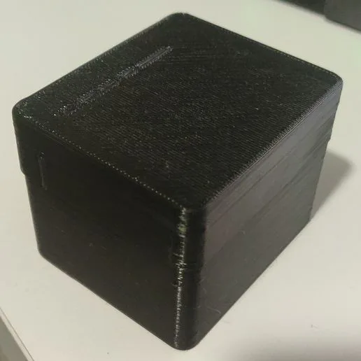 Cards Against Humanity simple compact case