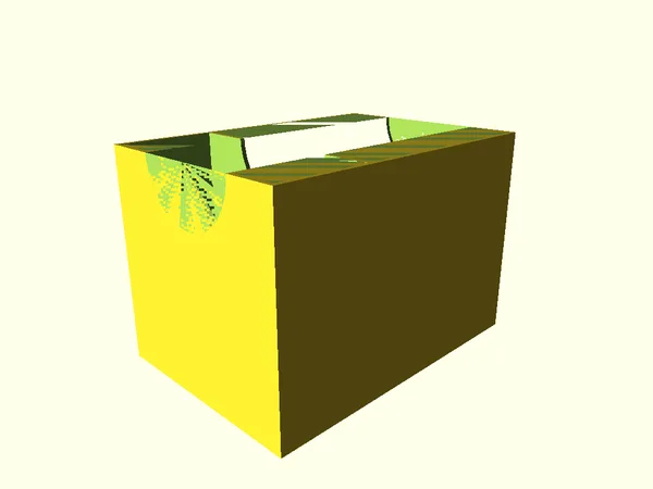 Cards against humanity - Simple Box