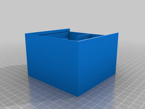 Cards Against Humanity Box