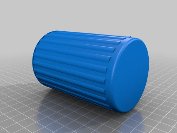 Yahtzee Dice Cup