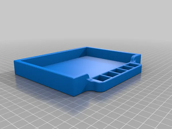 Updated Yahtzee Dice Roller/Keeper