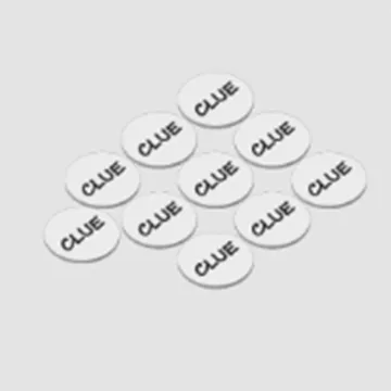 Pun Coin (Clue)