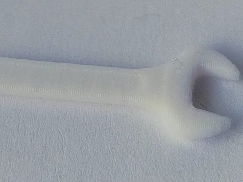 Replacement Cluedo/Clue counter- Spanner