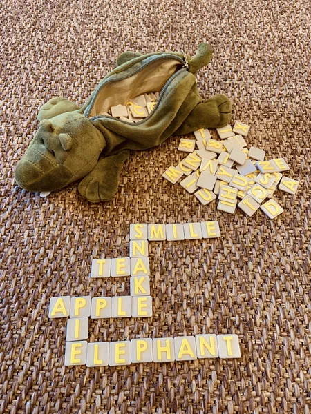 Bananagrams Board Games