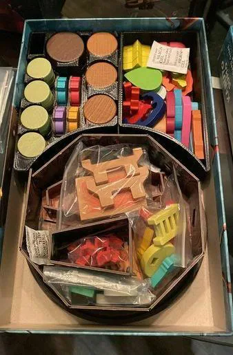 Kabuto Sumo Insert