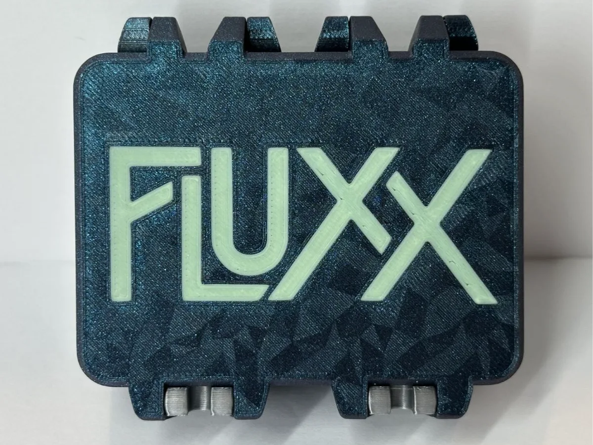 FLUXX - Card Box - SnapLock Ed.