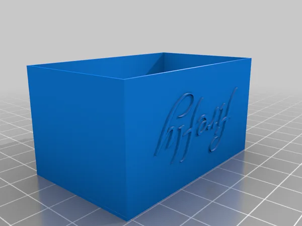 Improved fit Fluxx box  w/ Firefly, Nature and Holiday lids