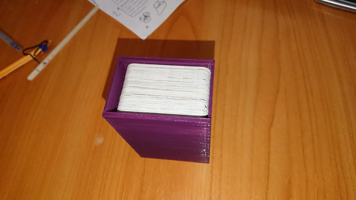 Fluxx box