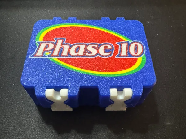 Phase 10 - SnapLock