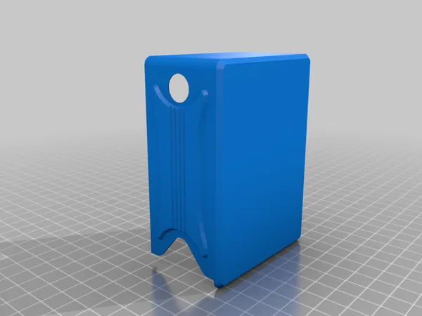 Phase 10 - CardBox - Kartenbox