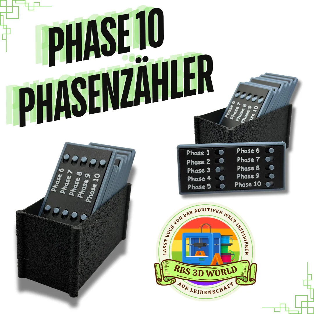 Phase 10 Counter