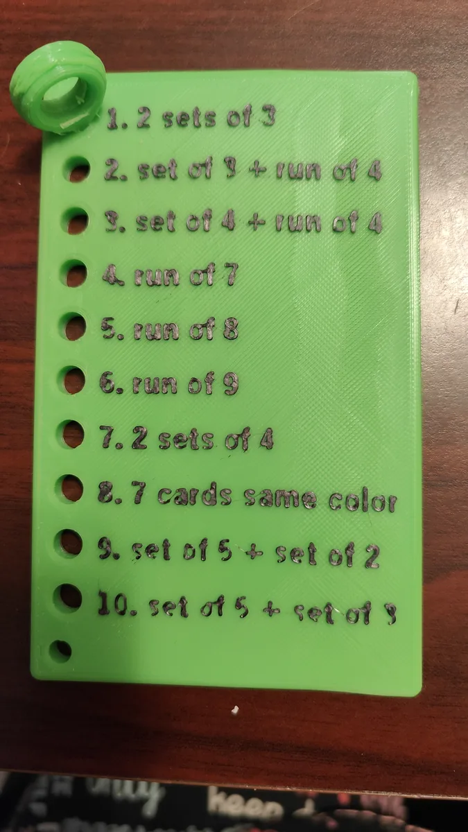 phase 10 board and pin (improved)