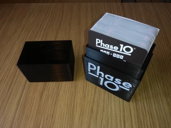 Phase 10 Case