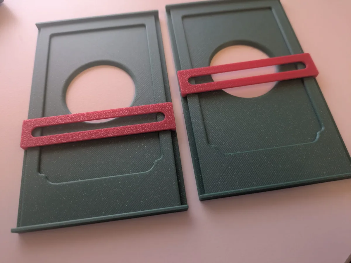 Phase 10 Phase Card Holder (Remix)