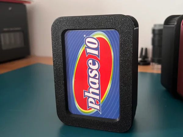 Phase 10 Box