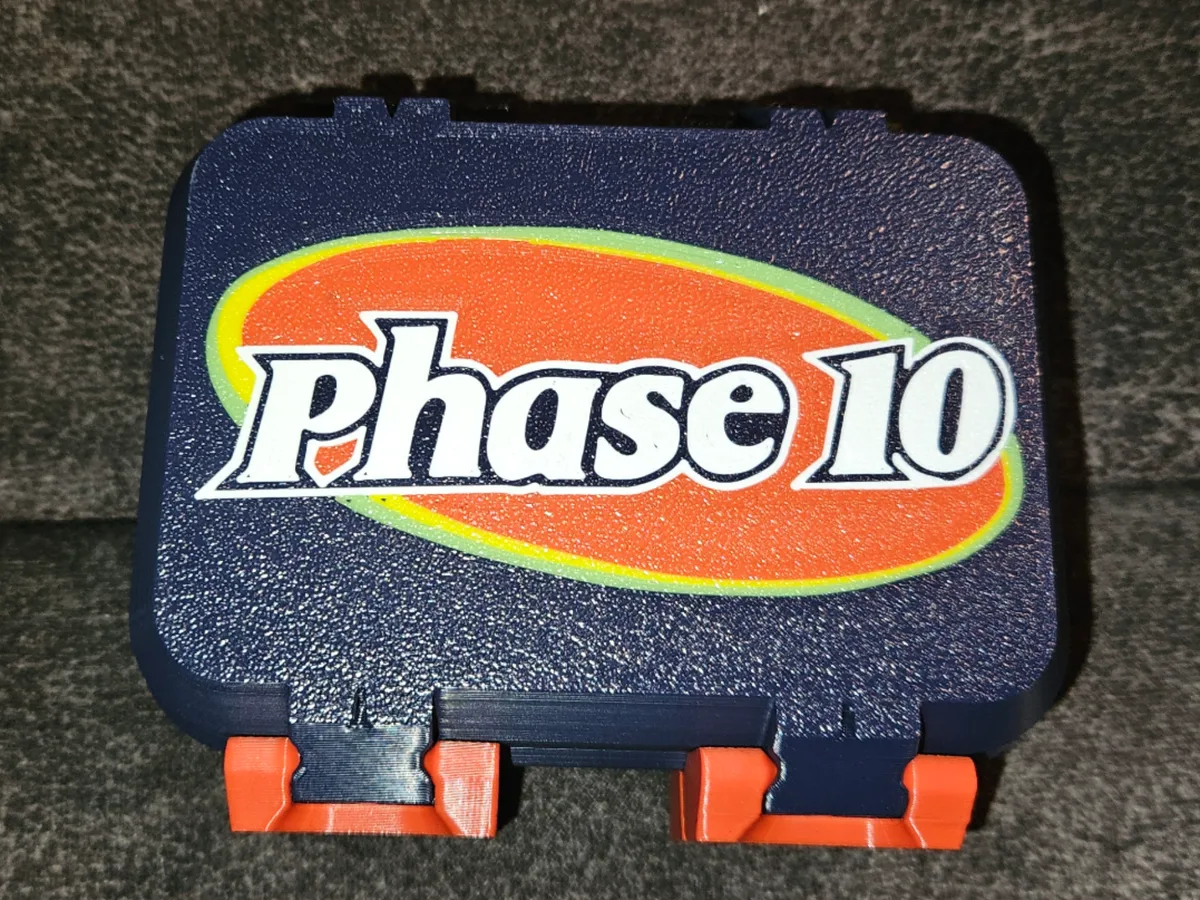 Phase 10 box top