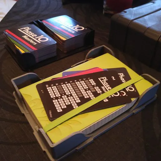 phase 10 box
