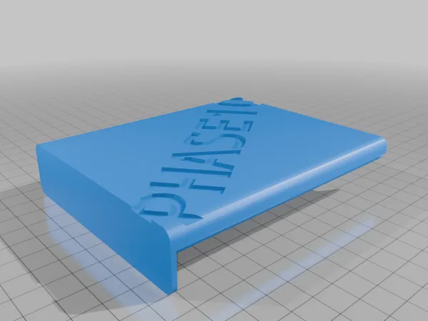 Phase 10 Case Top