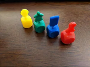 Score Counters for Azul