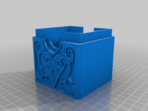 Cthulhu Gloom Deck Box (+ expansion)