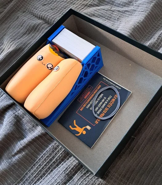 Throw Throw Burrito (one package)