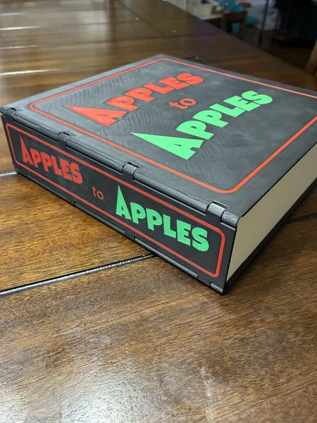 Gamebound Collection for Apples to Apples